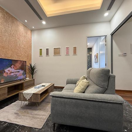 Royce Residences By Romeo Bnb 吉隆坡 外观 照片